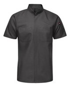 Men's Tall Mimix™ Pro+ Short Sleeve Work Shirt With OilBlok