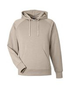 Unisex Apex Fleece Hooded Sweatshirt