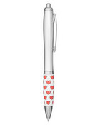 Valentine & Heart Health Ballpoint Pen