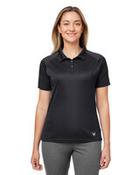 Ladies' Lopro Solid Performance Polo