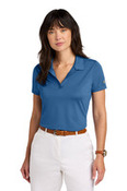 Women's Mesh Pique Performance Polo