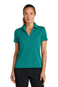 Women's Dri FIT Smooth Heather Polo