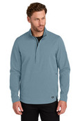Aspect 1/2 Zip Pullover