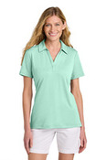 Women's Glenview Solid Polo