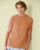 Unisex Garment-Dyed Heavyweight T-Shirt
