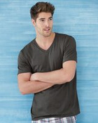 Unisex Softstyle® V-Neck T-Shirt