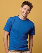 Unisex Union-Made Pocket T-Shirt