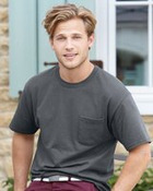 Men's Authentic Pocket T-Shirt