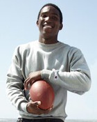 Unisex Reverse Weave® Crewneck Sweatshirt