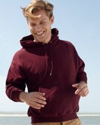 Unisex Reverse Weave® Hooded Sweatshirt