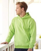 Unisex EcoSmart® Hooded Sweatshirt