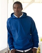 Unisex Ultimate Cotton® Hooded Sweatshirt