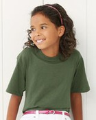 Youth Dri-Power® 50/50 T-Shirt