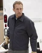 Men's Waist Length Jacket