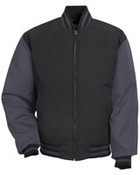Men's Duo-Tone Team Jacket