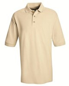 Men's Inner Harbor Basic Piqué Polo