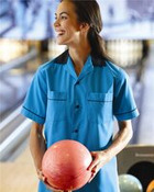 Men's GM Legend Bowling Shirt