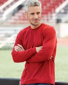 Unisex Nexgen Performance Long Sleeve T-Shirt