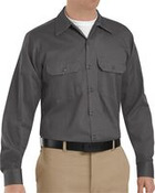 Men's Deluxe Heavyweight Cotton Shirt