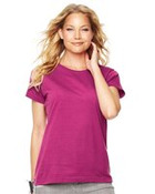 Women's Fine Jersey Tee