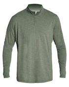 Men's Low Pro Quarter-Zip Pullover