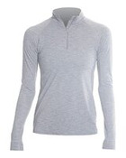 Women's Flight Tech Quarter-Zip Pullover