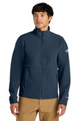 Edge Stretch Soft Shell Jacket