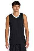 Rival Basketball Rev Jersey