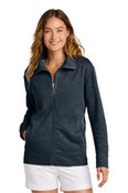 Women's Tobago Bay Full Zip