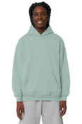Unisex Cooper Dry Hooded Sweatshirt