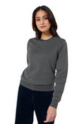 Unisex Roller Crewneck Sweatshirt