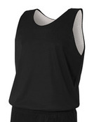 Sprint Youth Reversible Mesh Tank