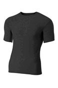Compression Short Sleeve Tee
