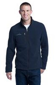 Full Zip Fleece Jacket