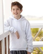Youth EcoSmart® Hooded Sweatshirt