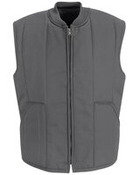 Men's Quilted Vest