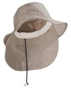 Extreme Vacationer Bucket Hat