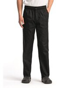 Unisex Chef's Select Slim Leg Pant