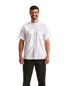 Men's Chef Recycled Shirt