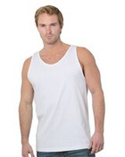 Unisex Tank