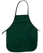 24" Pocket Apron