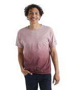 Unisex Classic Jersey Dip Dye T-Shirt