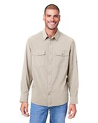 Men's Ultra UVP® Marina Shirt