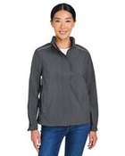 Women's Packable Rain Jacket