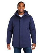 Unisex Techno Lite Flat-Fill Insulated Jacket