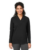 Women's Raleigh Shawl Collar Knit Top