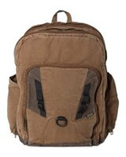 Traveler Backpack