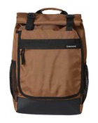 Roll Top Backpack