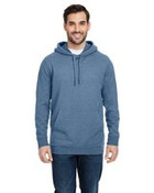 Unisex Hemp Hero Hooded Sweatshirt