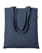 Hemp Simplicity Tote